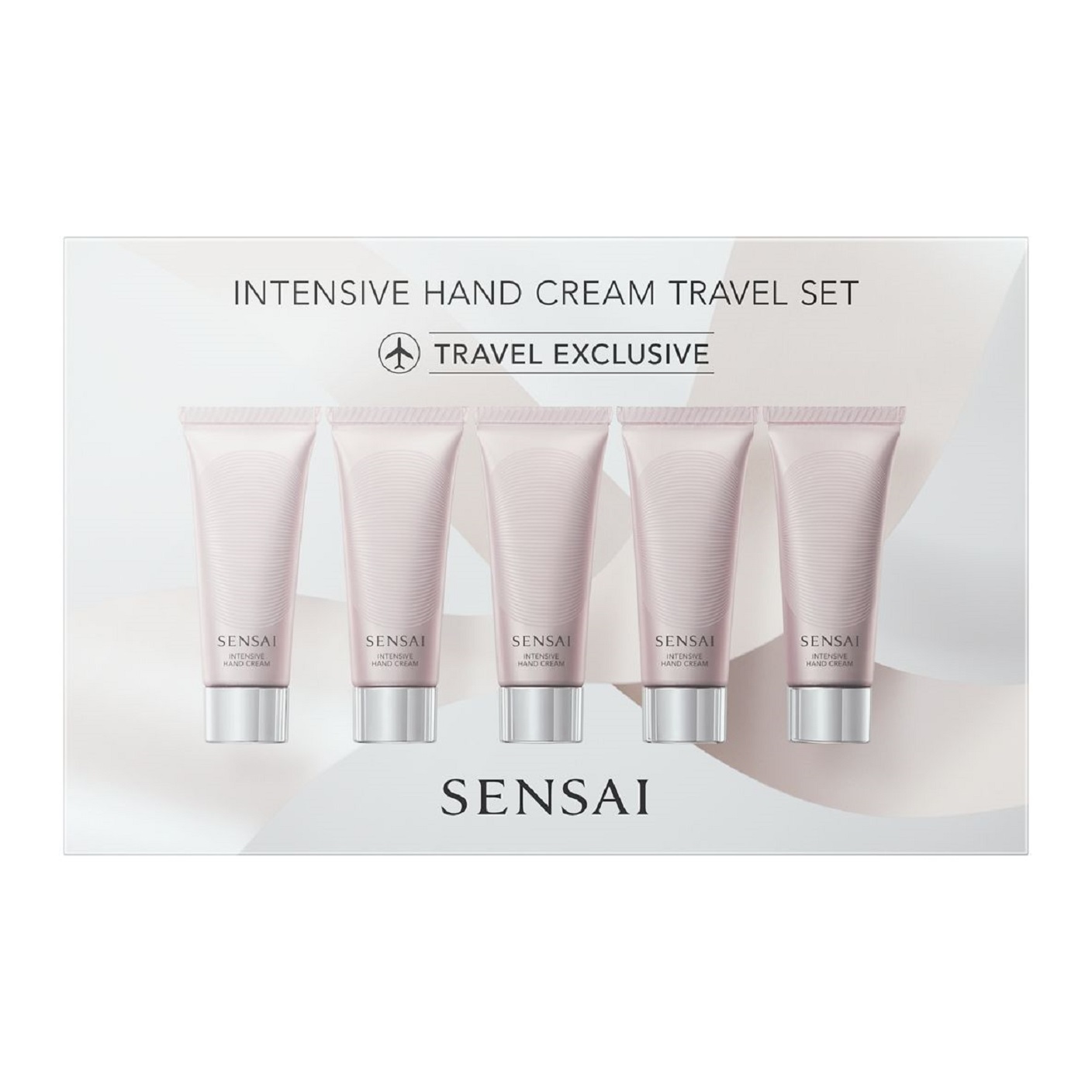 SENSAI センサイ インテンシブハンドクリーム トラベルセット | ANA